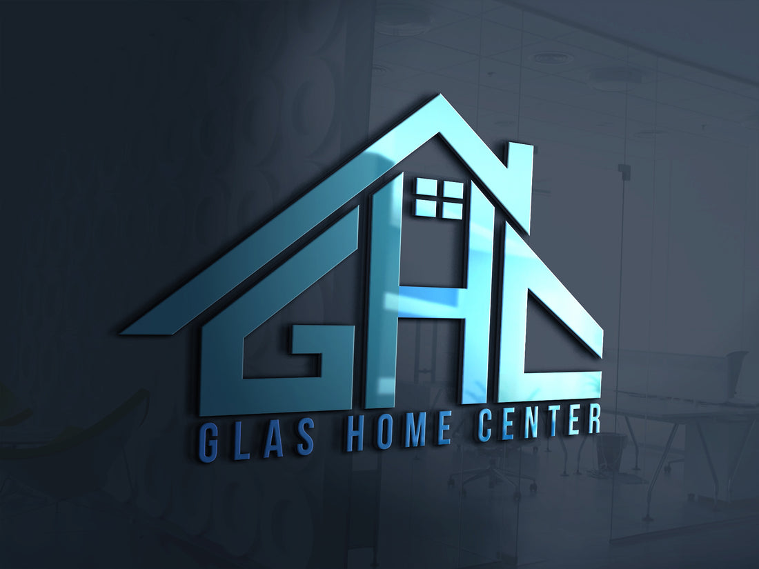 Badmöbel, Vordächer, Glastüren - Entdecken Sie die Vielfalt bei GlasHomeCenter