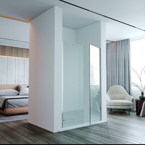 Shower Door